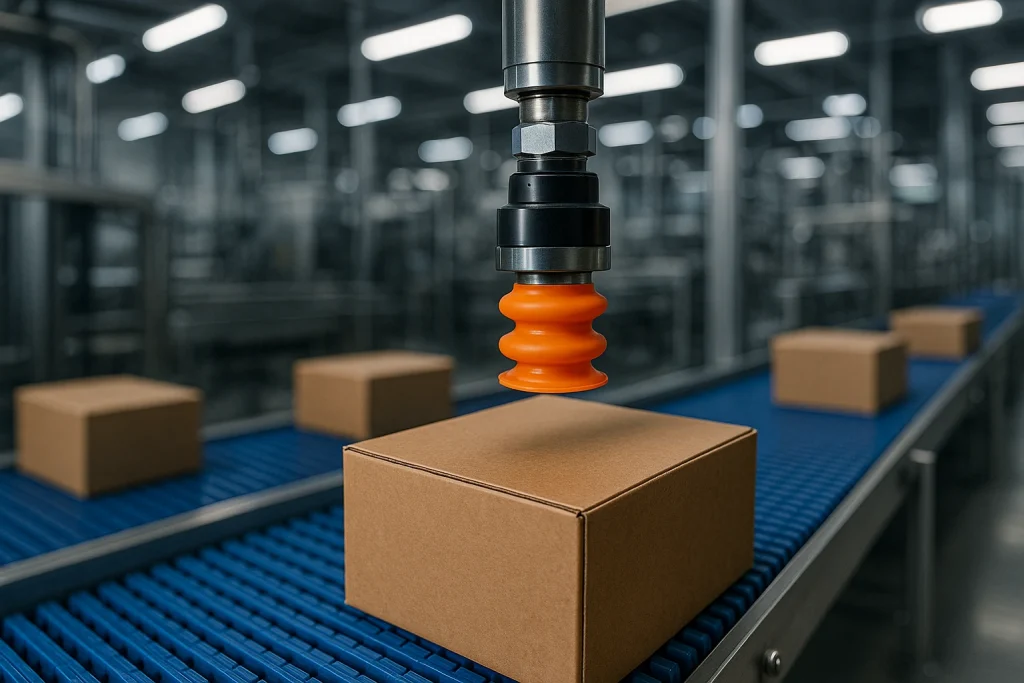 Global Automation - Soluciones integrales en automatización industrial