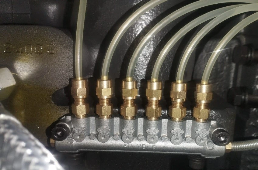 Global Automation - Soluciones integrales en automatización industrial