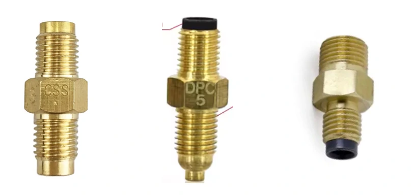 Sistemas de Lubricación por Restrictores