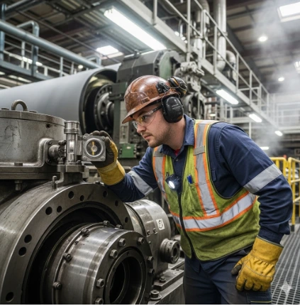 Global Automation - Soluciones integrales en automatización industrial