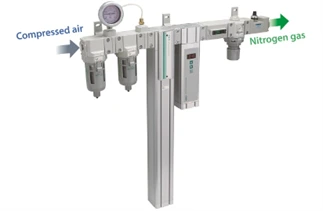 Global Automation - Soluciones integrales en automatización industrial