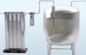 Global Automation - Soluciones integrales en automatización industrial