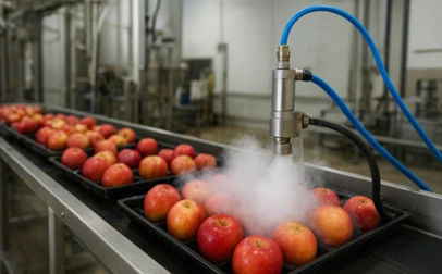 Global Automation - Soluciones integrales en automatización industrial