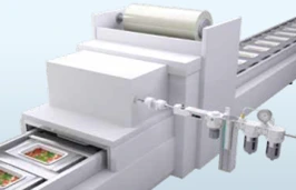 Global Automation - Soluciones integrales en automatización industrial