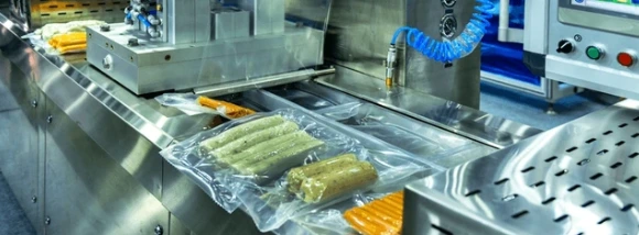 Global Automation - Soluciones integrales en automatización industrial